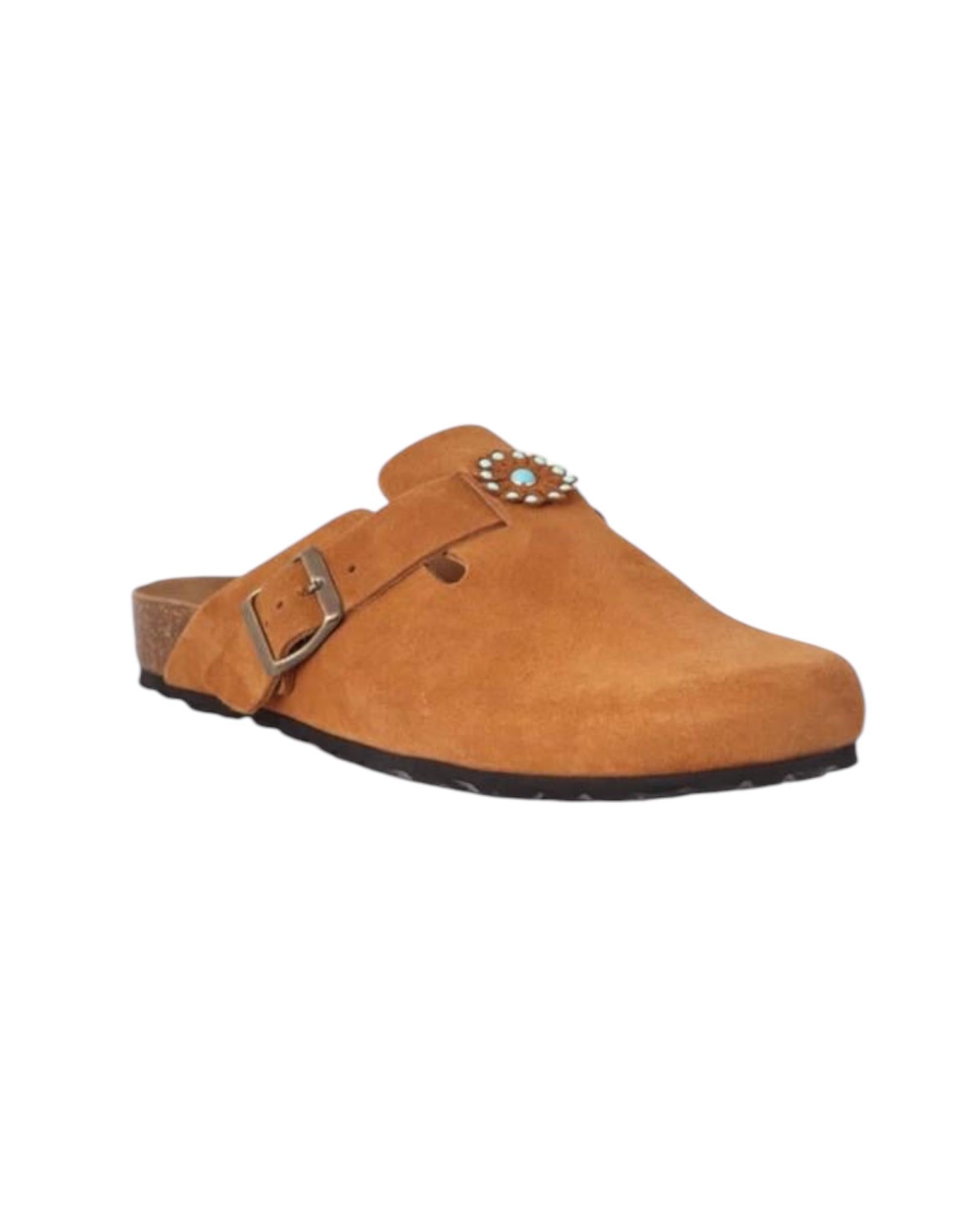 Taji SABOT 160SUEDE SETTER