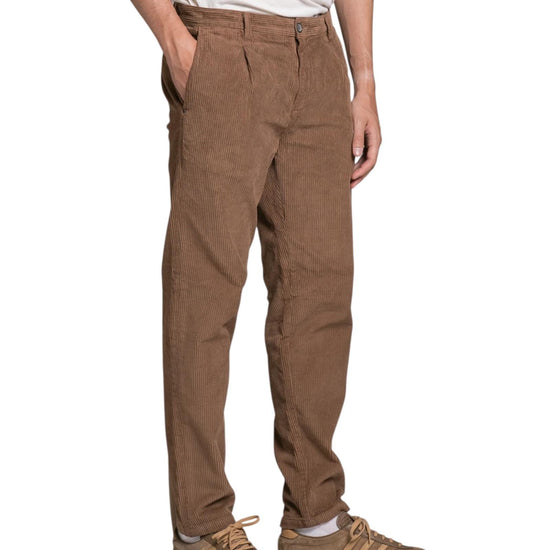 Pantalone in velluto Mud MIHARA V05C43 IMPURE 