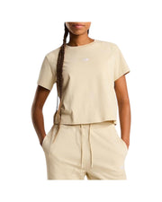 T-shirt Essential regular cutie Desert stone