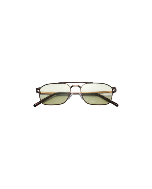 Occhiale Premium 16 Marrone Verde PREMIUM 16 MARRONE VERDE HONTO 