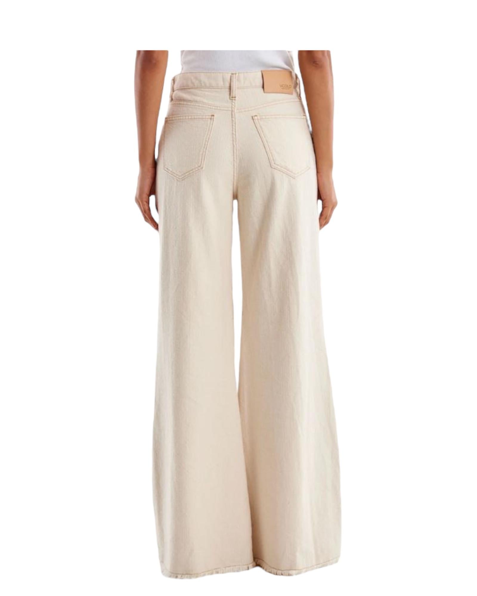 VICOLO DD5025NATURALE