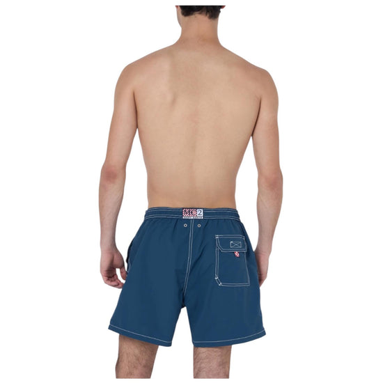 Costume Patmos Marine blue PATM001 00248L MC2 SAINT BARTH 