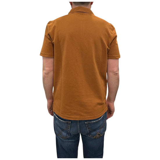 Polo uomo Rockland Piquet Autumn 2005 AUTUMN BL'KER 