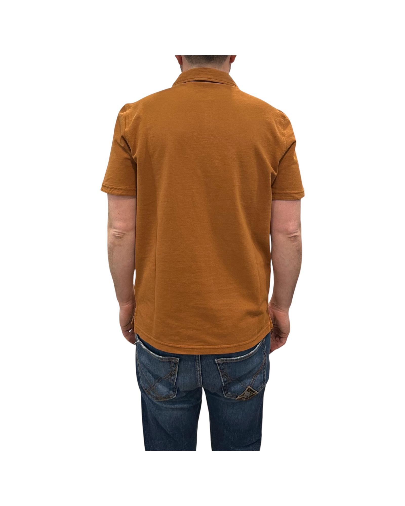 Polo uomo Rockland Piquet Autumn 2005 AUTUMN BL'KER 