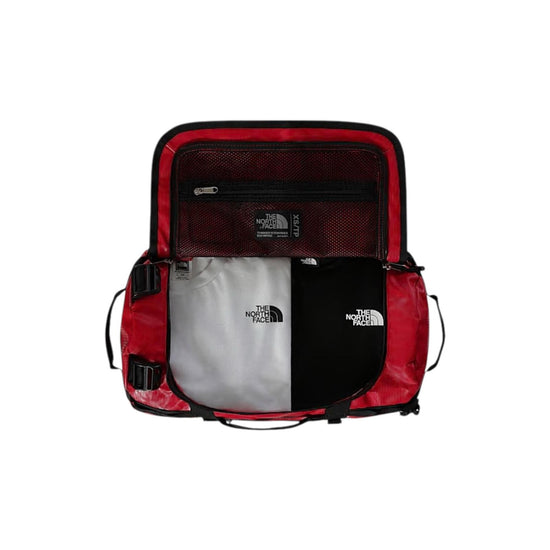 Duffel Base Camp Red - XS DUFFEL CAMP XS RED THE NORTH FACE 