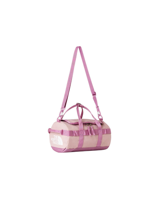 Borsa a tracolla base camp Metal pink BCD SHOULDER BAG METAL PINK THE NORTH FACE 