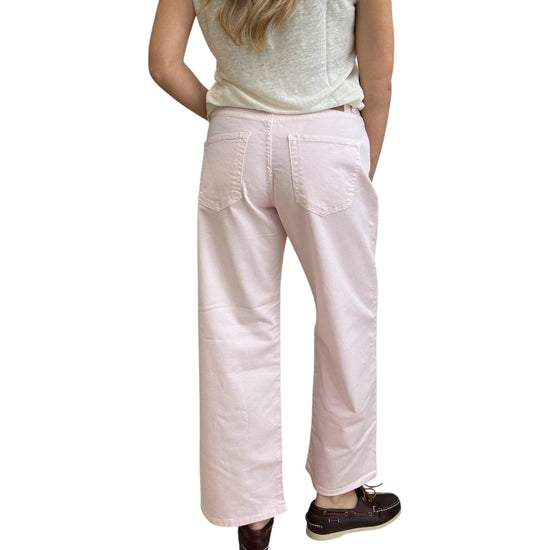 Jeans Diana Boy fit Denim Rosa DIANA 8 DENIM ROSA GOD SAVE DENIM 