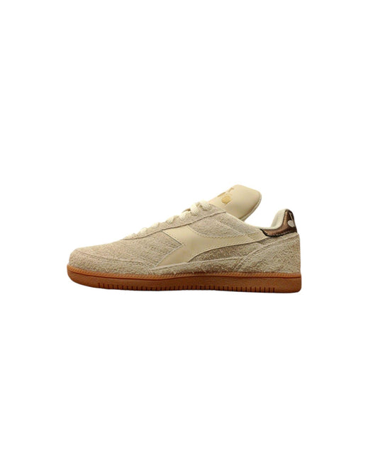 Gold Indoor Hairy Beige Candeggiato GOLD INDOOR HAIRY 25073 DIADORA 