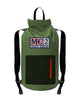 Green Water Backpack