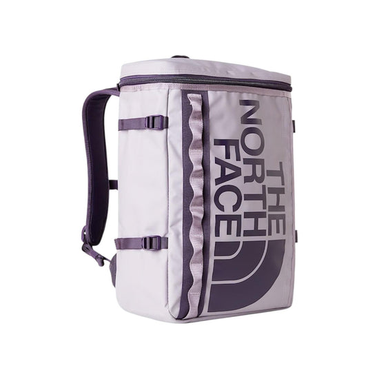 Zaino Base Camp Fuse box Transcendent grey FUSE BOX TRASCENDENT G THE NORTH FACE 