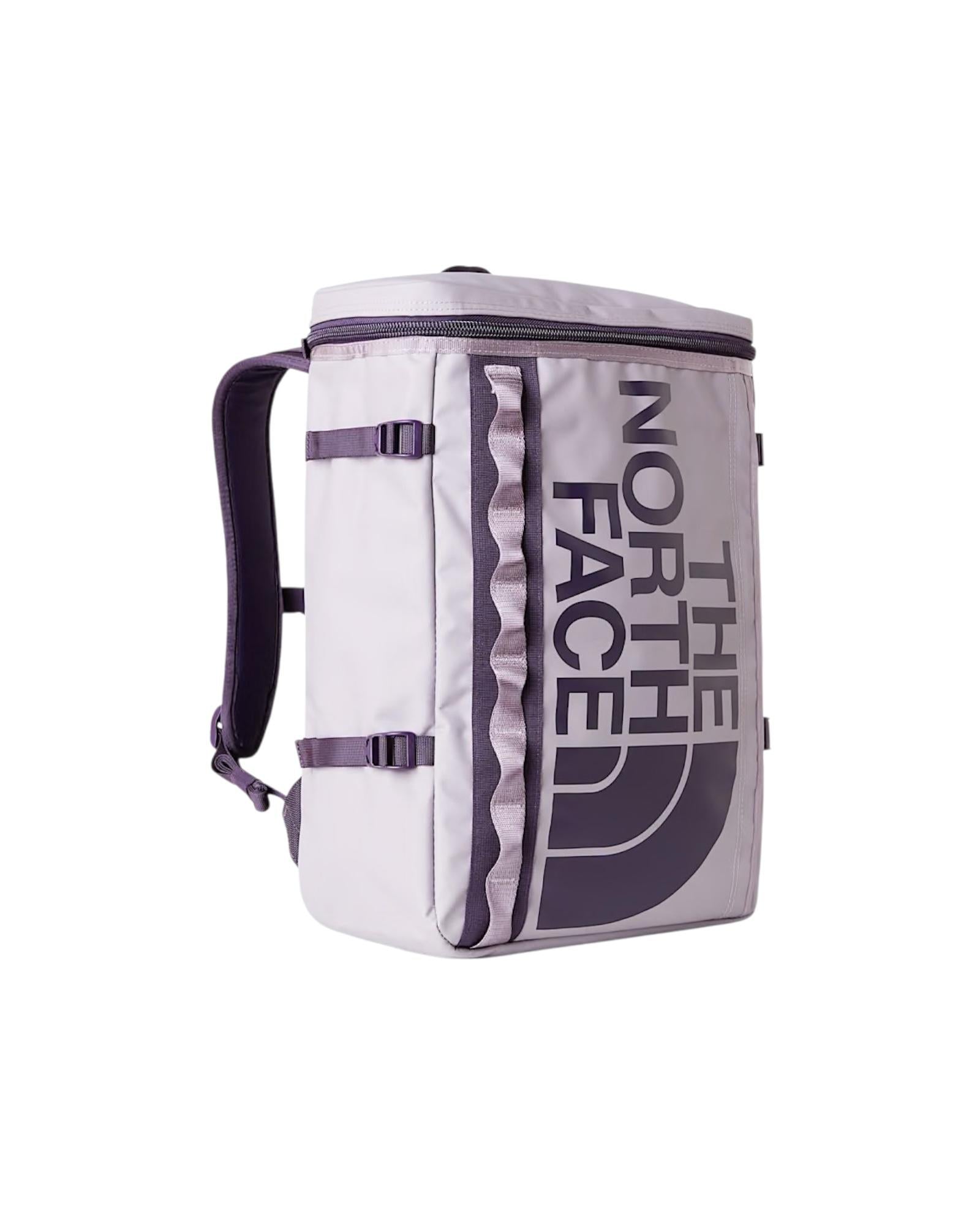 Zaino Base Camp Fuse box Transcendent grey FUSE BOX TRASCENDENT G THE NORTH FACE 