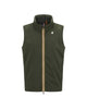 Valen Stretch Dot Green cypress