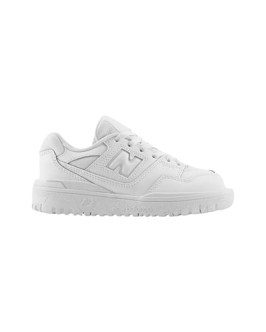 Sneakers 550 donna White