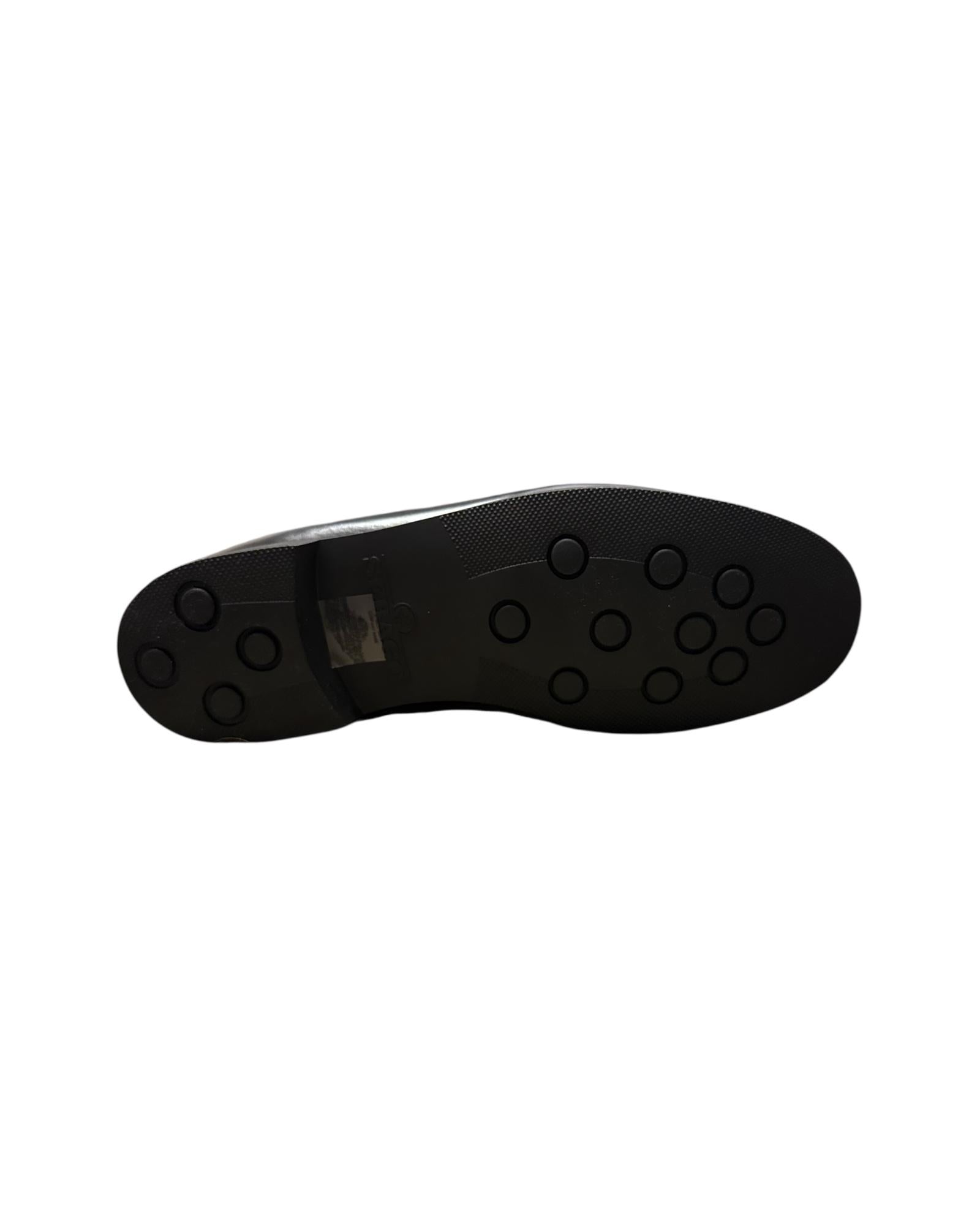 Stivaletto Calliope Donna Black 71131RW 902 Sebago 