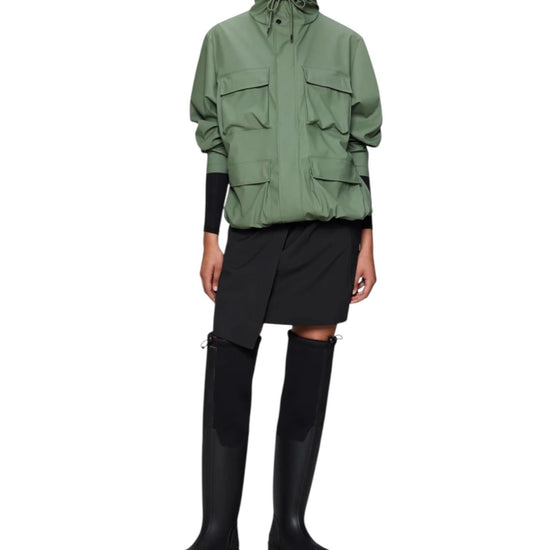 Pocket Jacket Well RA12210 WEL RAINS 