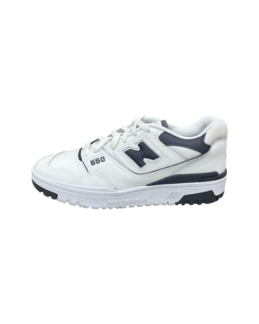 Sneakers 550 donna Grigio