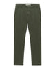 New Rolf trousers, army green.