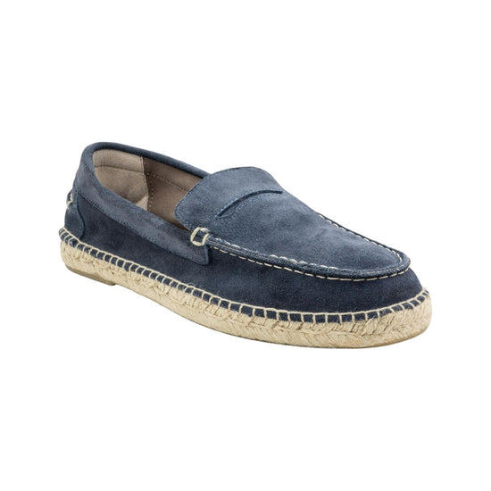 Espadrillas uomo Dalton Marino 8192 777 NATURAL WORLD 