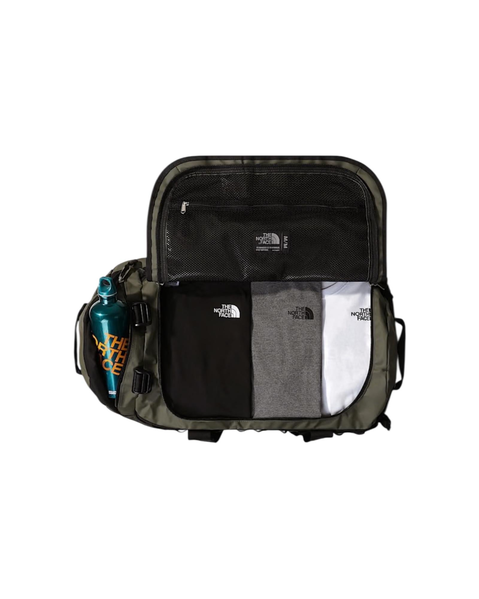 Duffel Base Camp - M NF0A52SA NEW TAUPE THE NORTH FACE