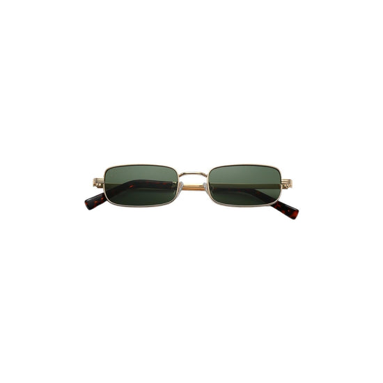 Occhiale Premium 08 Oro e verde PREMIUM 08 ORO VERDE HONTO 
