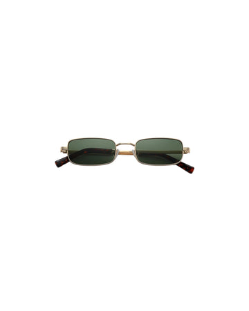 Occhiale Premium 08 Oro e verde PREMIUM 08 ORO VERDE HONTO 