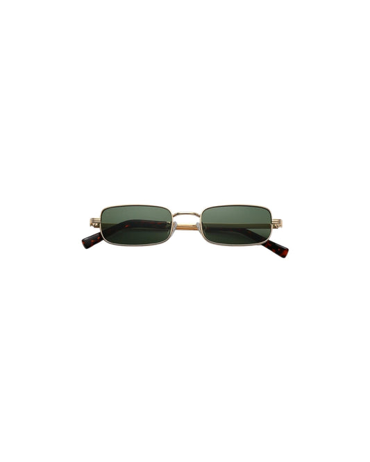 Occhiale Premium 08 Oro e verde PREMIUM 08 ORO VERDE HONTO 