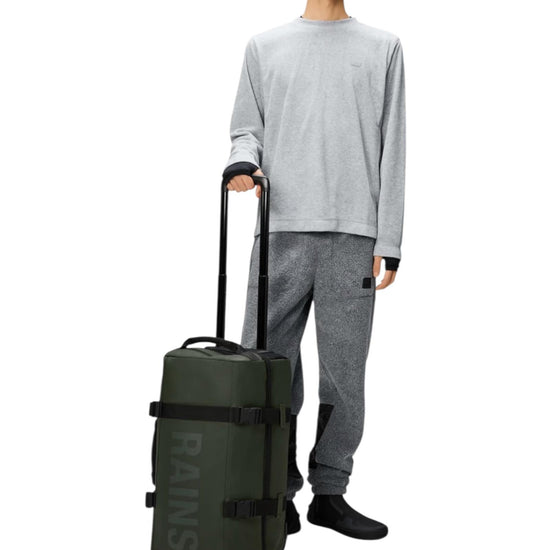 Trolley Texel Cabin Green RA13460 GRE RAINS 