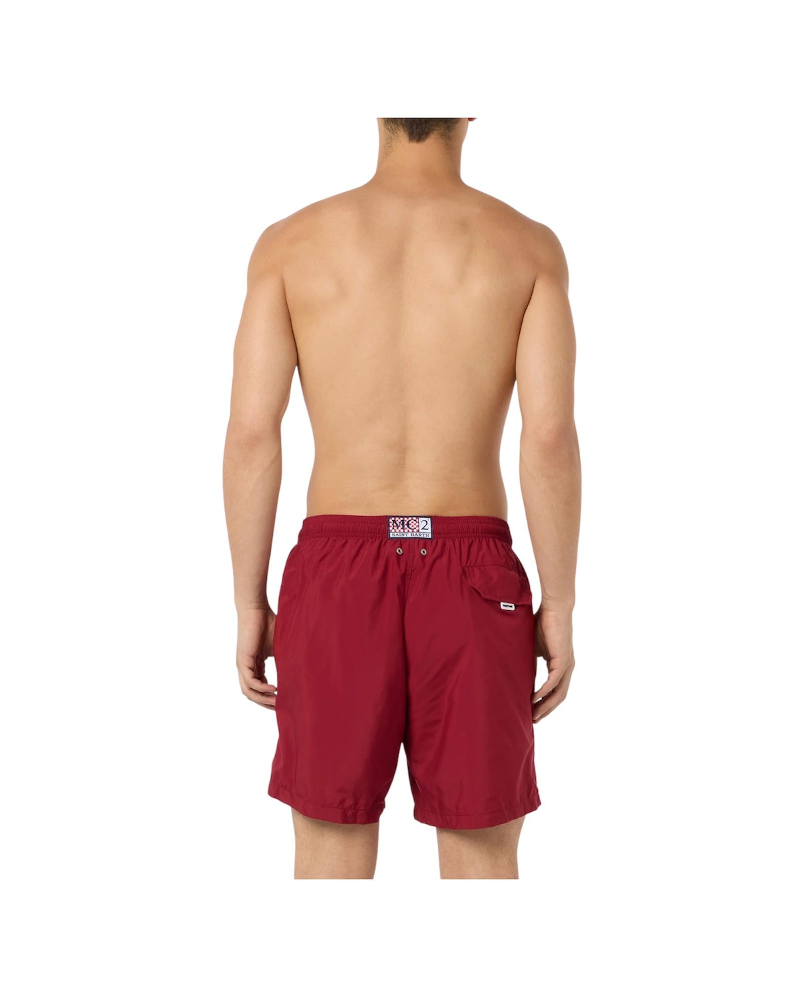 Costume Lighting Pantone Bordeaux LIG0004 01671L MC2 SAINT BARTH 