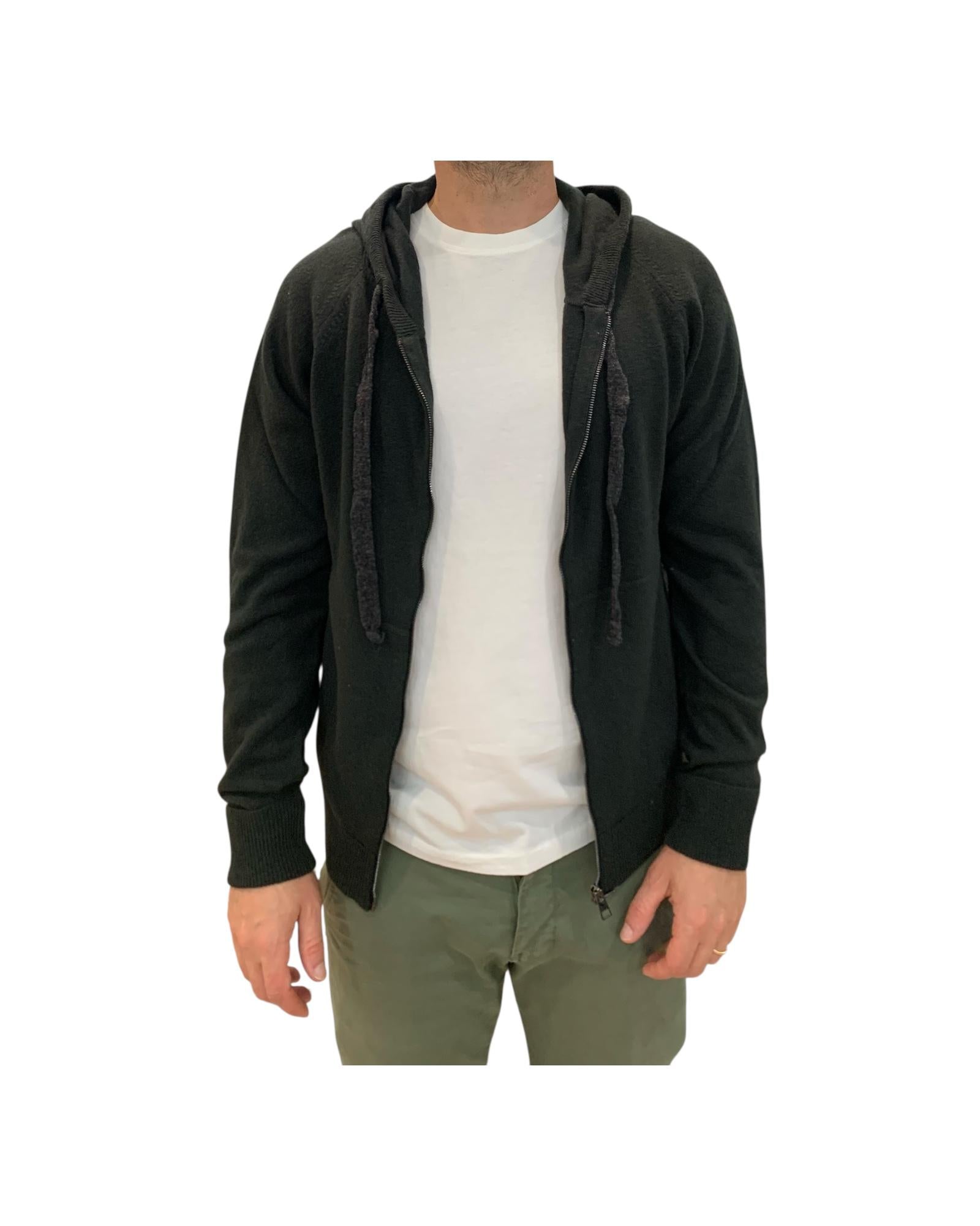 Felpa in maglia Bosco 15914 145 RETOIS 
