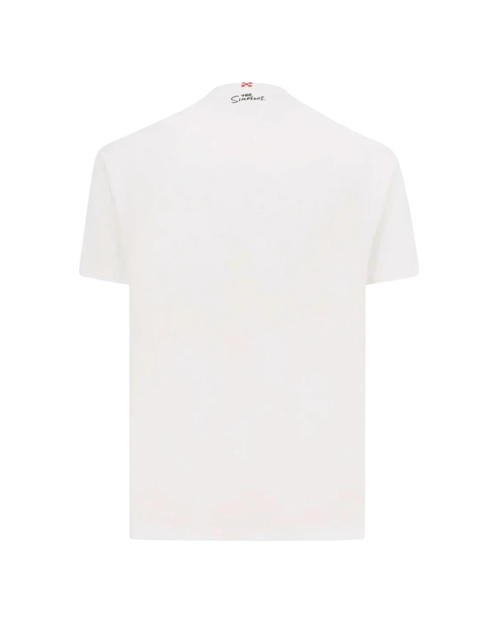 MC2 SAINT BARTH TSHM00100602F