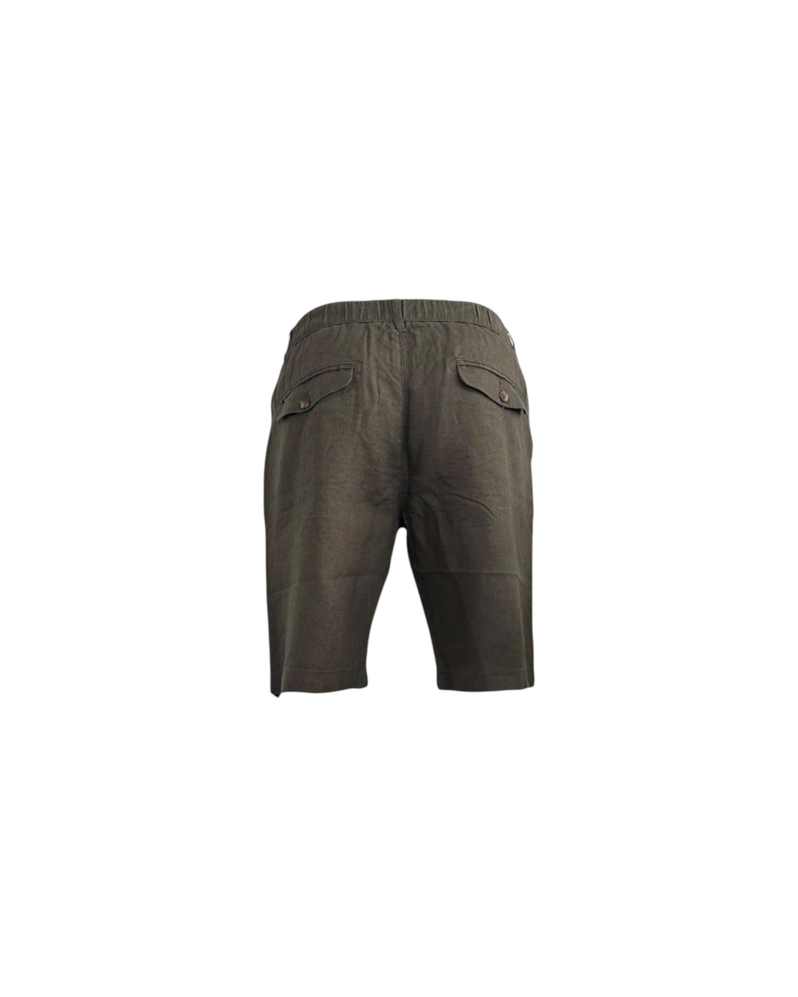 Alley docks AU25S40BE PA1090OLIVE GREEN