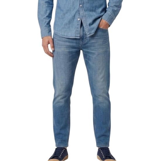 Jeans Danny Blue denim DANNY BLUE DENIM UNIFORM 