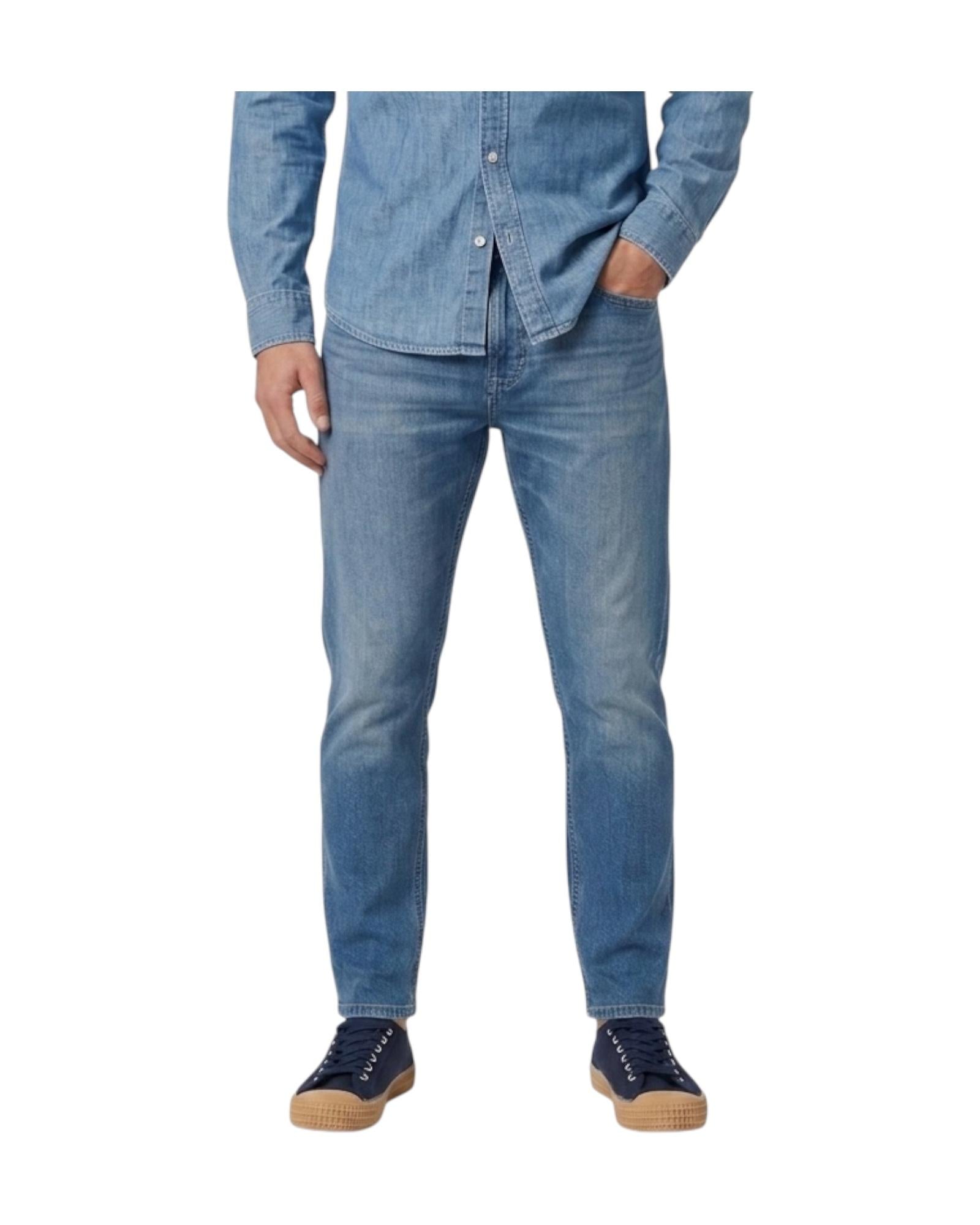 Jeans Danny Blue denim DANNY BLUE DENIM UNIFORM 