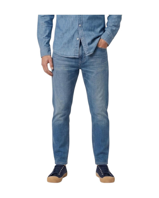 Jeans Danny Blue denim DANNY BLUE DENIM UNIFORM 