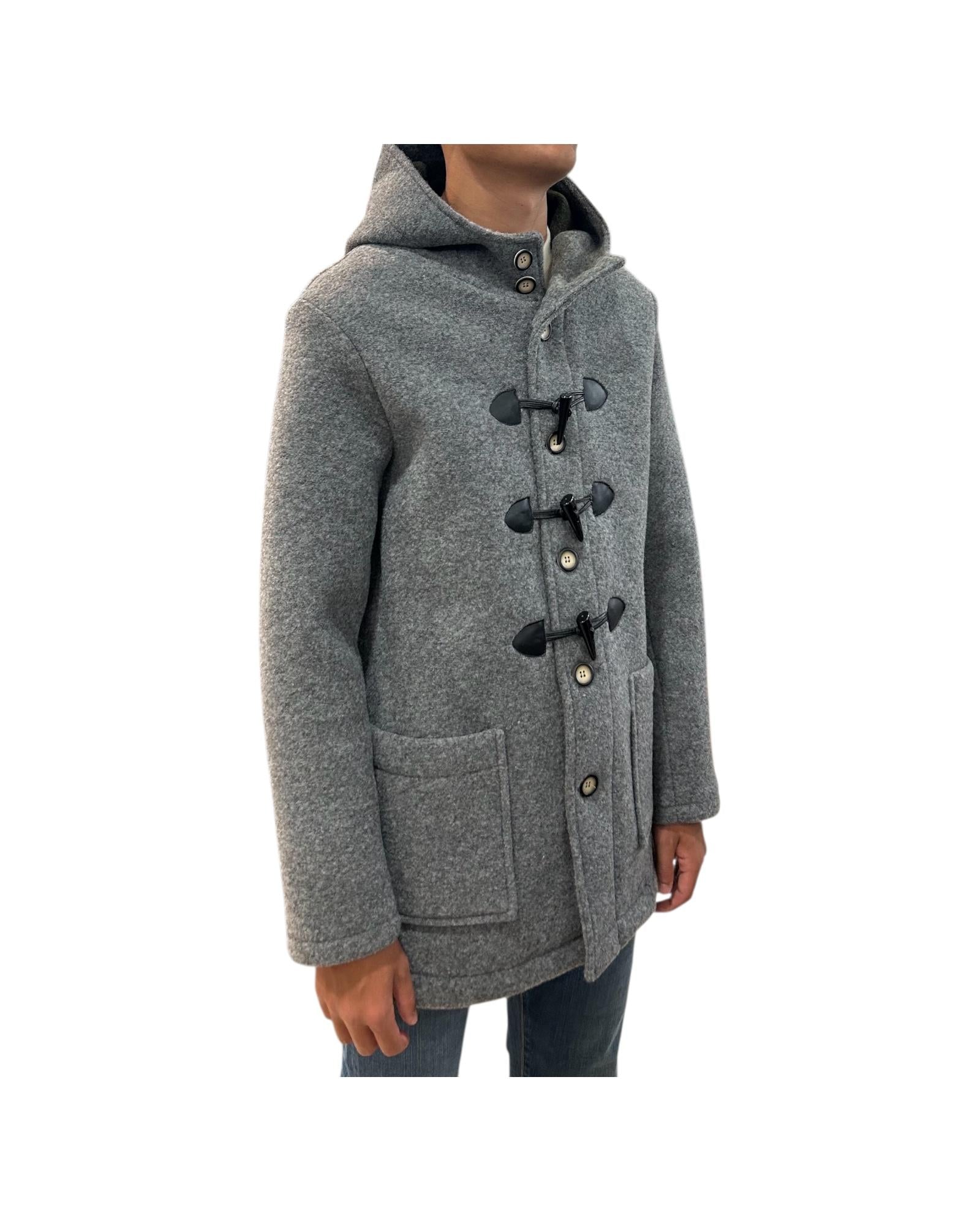 Montgomery Marcello Grigio MARCELLO GRIGIO MENTORE