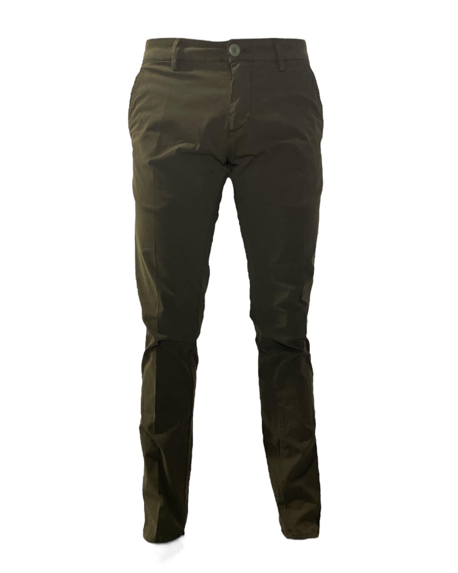 MODFITTERS 002 SOHO POPELINEARMY