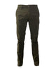 Soho Poplin Army Trousers