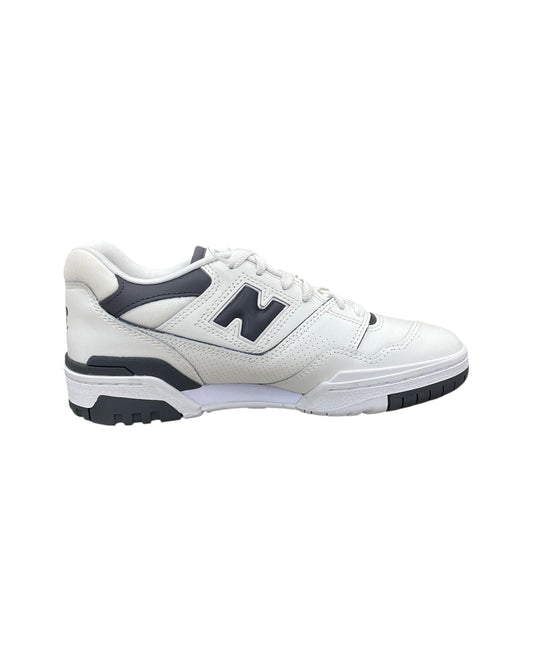 Sneakers 550 donna Grigio
