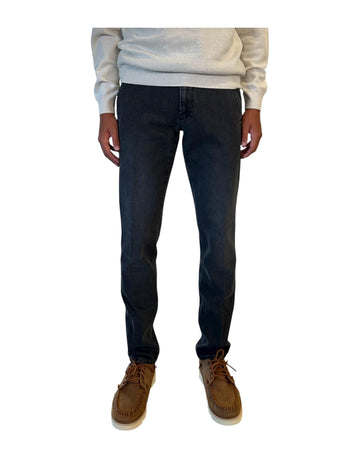 Jeans New Rolf Denim black RRU013D4371928 C0998 ROY ROGER'S 