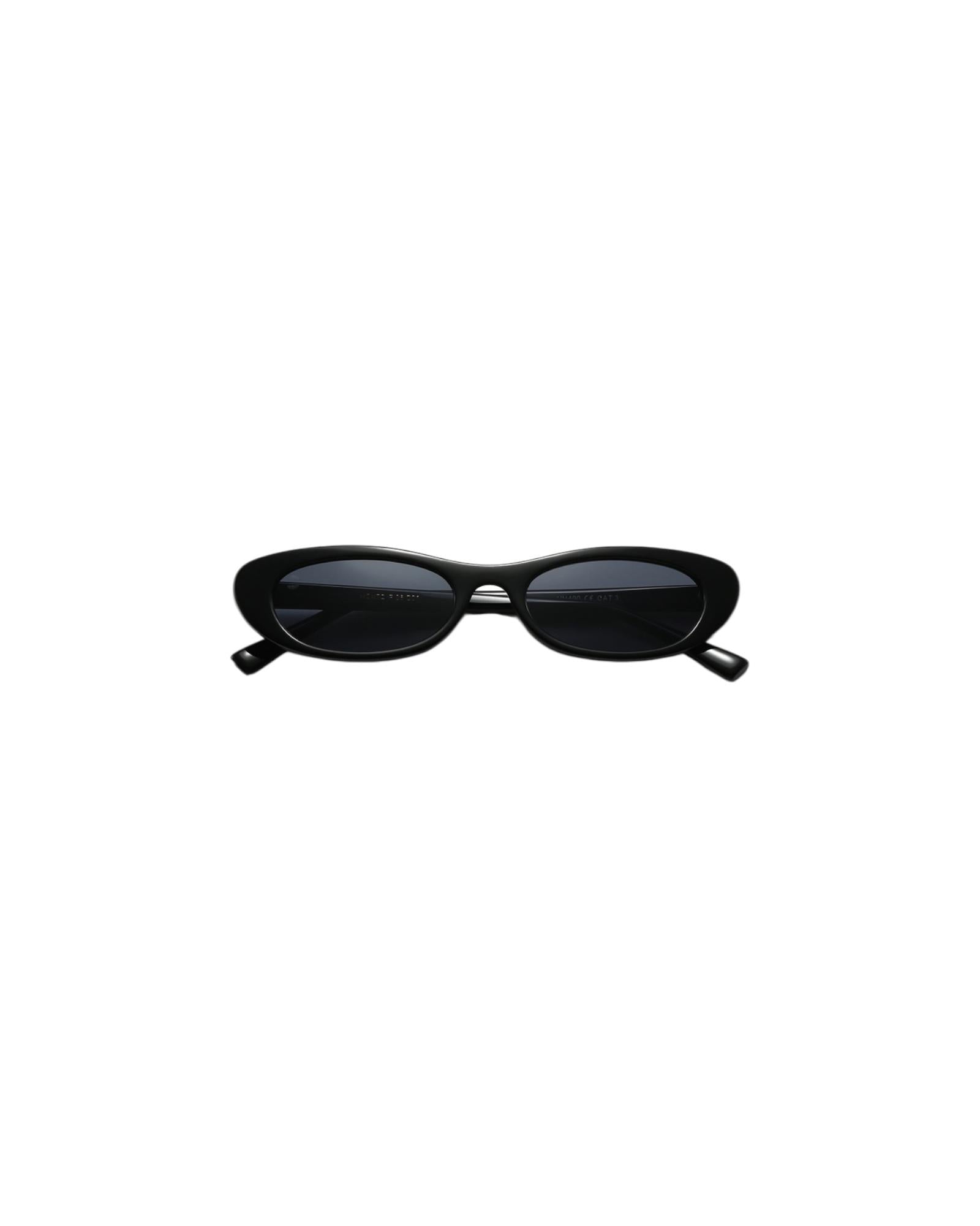Occhiale Premium 06 Nero Unisex PREMIUM 06 NERO NERO honto