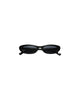 Occhiale Premium 06 Nero Unisex