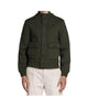 Bomber Sheffield in scuba Military green