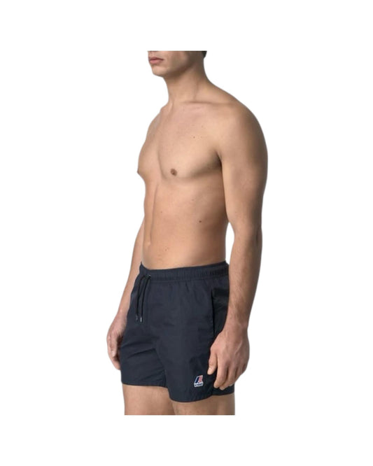 Costume Oliver Blue depth K31357W K89 K-WAY 