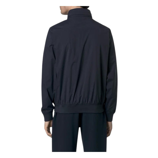 Giacca impermeabile Blue depth K3123VW K89 K-WAY 