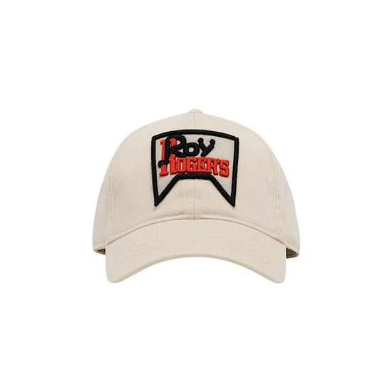 Cappello Baseball Optic white RRU903C921XXXX C0014 ROY ROGER'S 