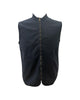 Gilet terry blue navy