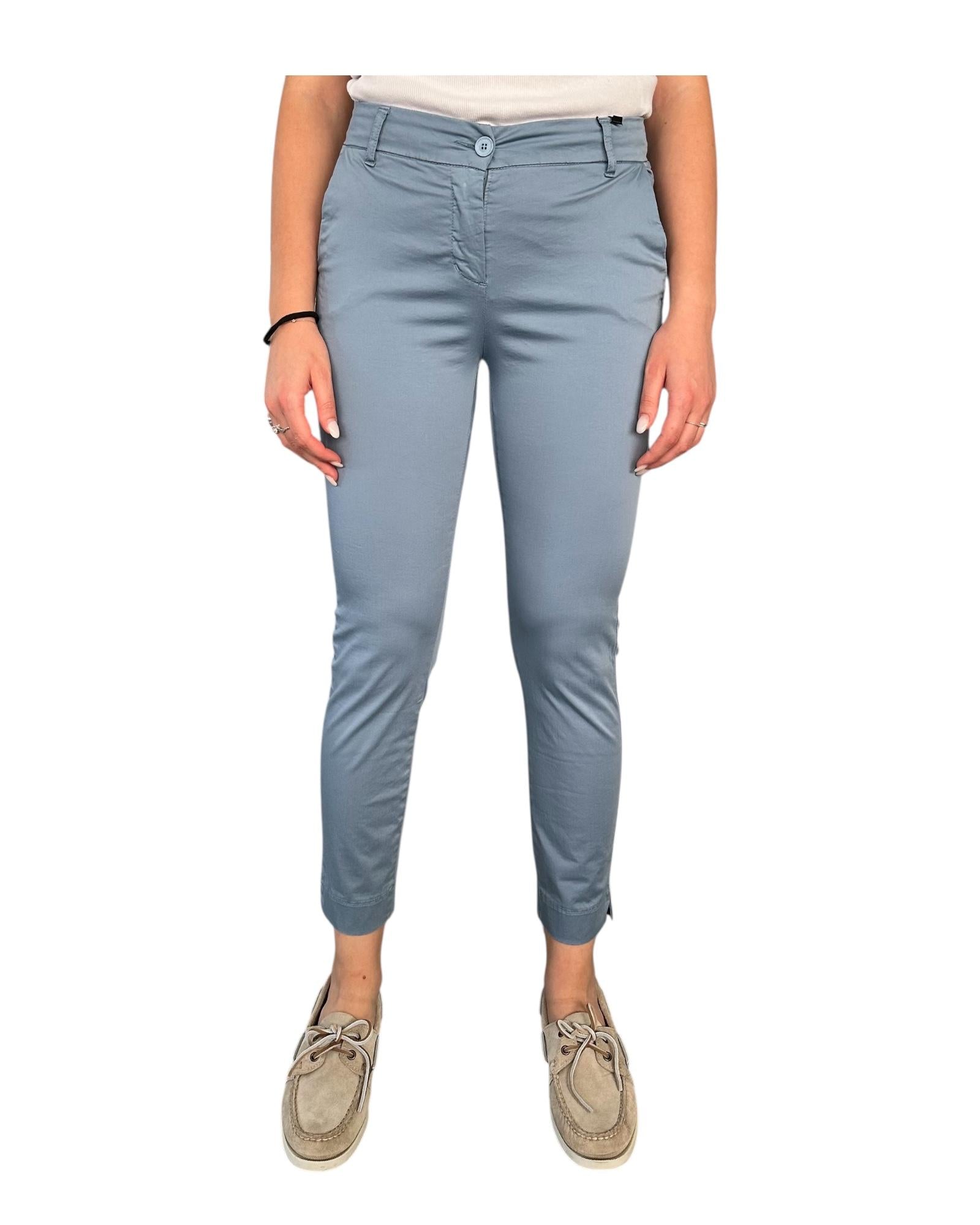 Pantalone Office avion OFFICE DONNA AVION RE.VI.VAL
