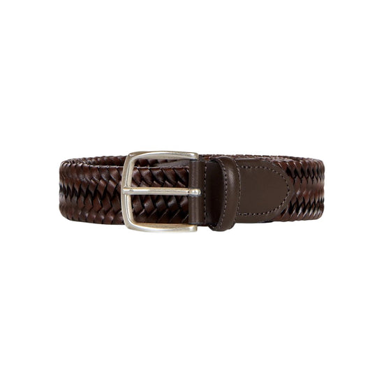 Cintura treccia elastica Moro ART ELASTICO CERATO NEW MORO AlBERTO LUTI 