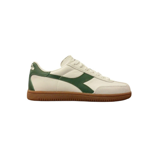 Trainer Bianco/Fogliame TRAINER C1161 DIADORA 