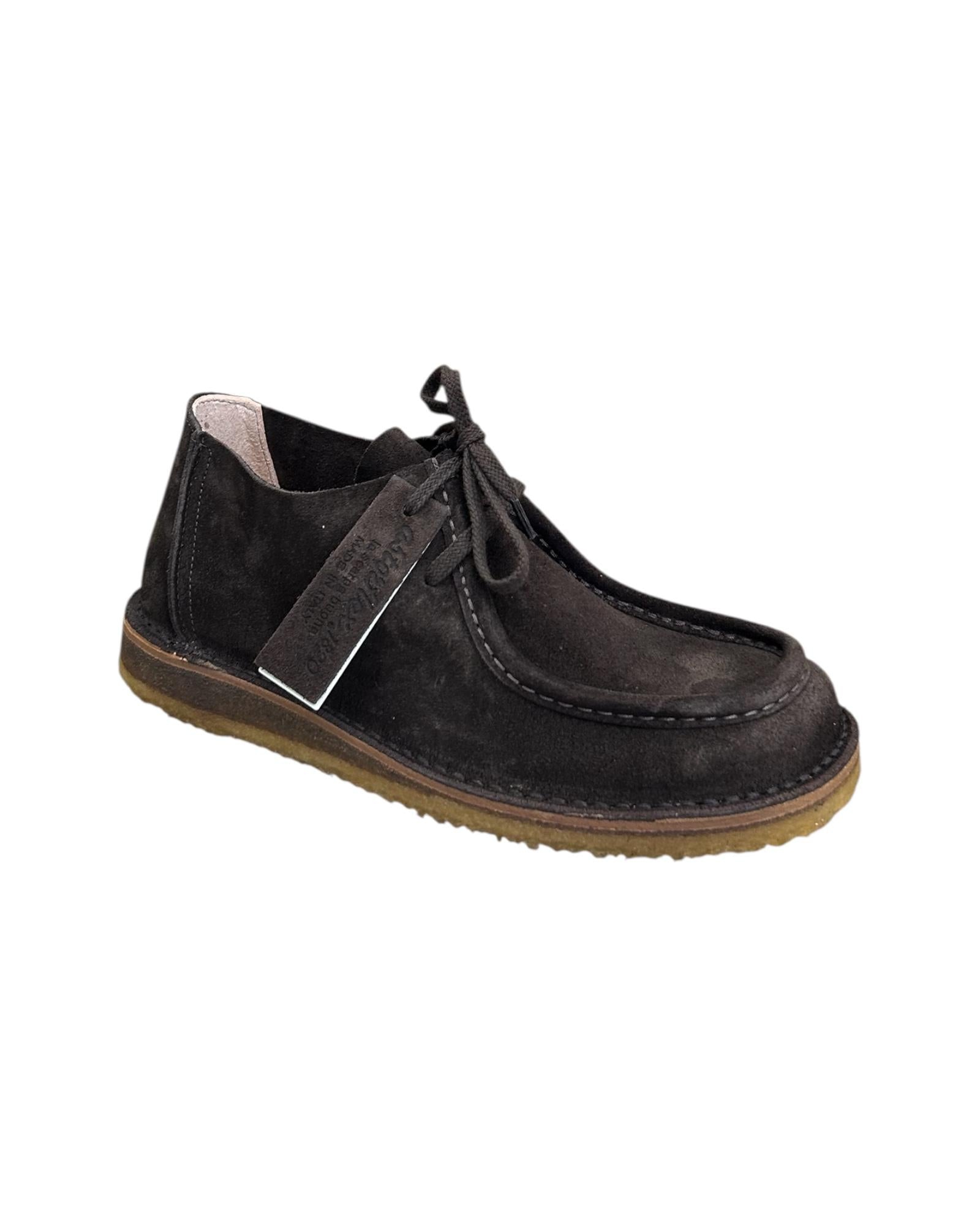 Polacco Beenflex Dark chestnut BEENFLEX 480 Astorflex 